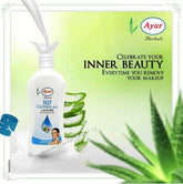 Ayur Herbal's Face-Specific Deep Cleansing Milk-100ml